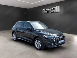 Audi Q5 quattro advanced Matrix*Pano*AHK*BO*Virtual*