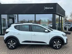 Dacia Sandero Stepway Expression Eco-G 120