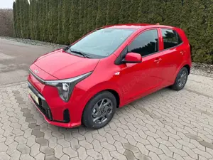 Kia Picanto 1.0 Vision Automatik *Navi*Kamera*SHZ*