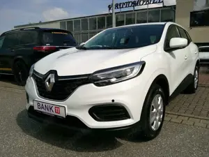 Renault Kadjar Life