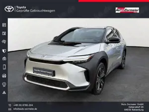 Toyota bZ4X Lounge AWD