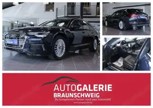 Audi A6 Avant 2.0 TFSI Stronic design *AUDI-GARANTIE*
