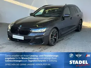 BMW 530 d xDrive M Sport Pro Navi.Laser.HuD.ACC.Pano