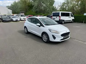 Ford Fiesta Trend