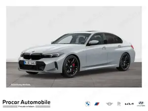 BMW 330 i xDrive M Sport AHK RFK NAVI LED PDC V+H LM