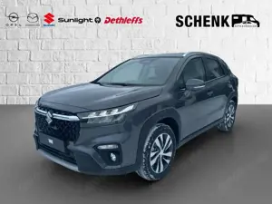 Suzuki Others S-Cross Comfort+ 4x4 AT