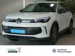 Volkswagen Tiguan 2.0 TDI Goal DSG AHK NAVI 18 Zoll NAPOLI