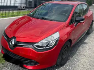Renault Clio Clio Energy TCe 90 Start