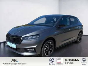 Skoda Fabia 1.0 TSI Monte Carlo DSG/LED/GRA/SmartLink