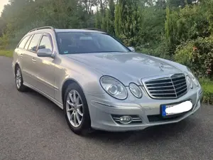 Mercedes-Benz E 280 E 280 T CDI 7G-TRONIC Avantgarde DPF