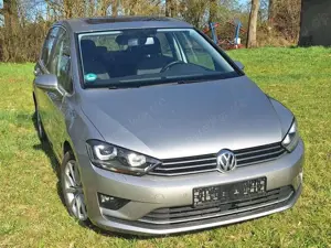 Volkswagen Golf Sportsvan Highline 1.4 110kW DSG*Xenon*Navi*Pano*Bluet*SHZ*B