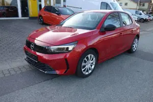 Opel Corsa F + Komfort Paket