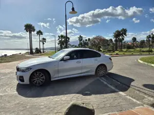 BMW 320 320d xDrive Aut. M Sport