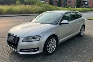 Audi A3 1.6 TDI Attraction