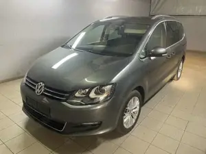 Volkswagen Sharan Comfortline BMT 4Motion