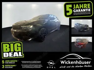 Opel Astra Sports Tourer 1.5D GS HeadUp+Schiebedach