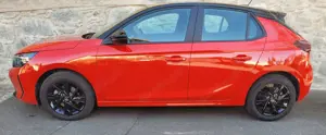 Opel Corsa Corsa 1.2 Direct Injection Turbo YES