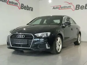 Audi A3 Limousine 35 TFSI S-tronic Sport Xenon/Navi