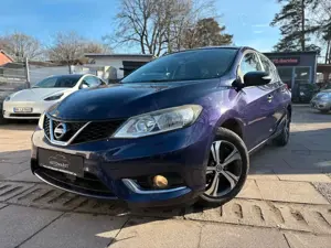 Nissan Pulsar