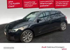 Audi A1 advanced 30 TFSI S tronic Rückfkame