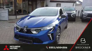 Mitsubishi Colt PLUS 1.0 T 6-Gang Kamera,Sitzhzg,Lenkrad beheizbar