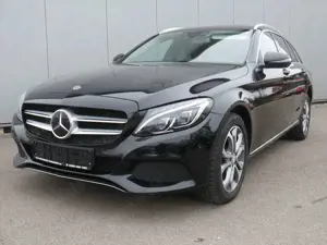 Mercedes-Benz C 220 d T 4Matic Avantgarde NAVI/LED/DISTR/AHK
