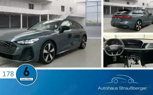 Audi A5 TFSI Avant S-Line Plus 360° ACC Matrix LED