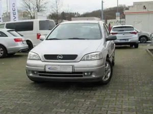 Opel Astra 1.6 Selection*Klima*Alu*wenig KM*