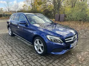 Mercedes-Benz C 350 C 350 T e
