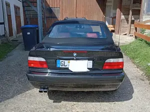 BMW 328 Bild 4