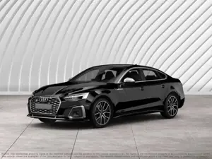 Audi S5 Sportback 3.0 TDI quattro