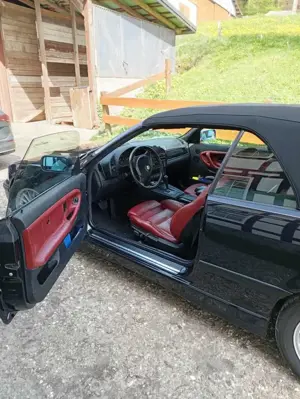 BMW 328 Bild 3