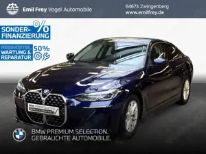 BMW 420 420d xDrive Gran Coupe HiFi* Laserlicht* SHZ*