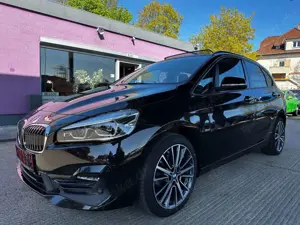 BMW 220 d Active Tourer Sport Line "AHK"HU/AU+Service