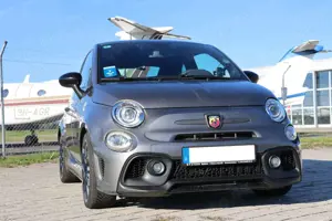 Abarth 595 Competizione 1.4 T-Jet 16V