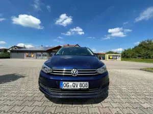 Volkswagen Touran Touran Diesel 1.6 TDI SCR BlueMotion NEU TÜV