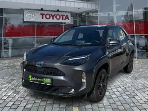 Toyota Yaris Cross 1.5 E D FWD Team D zuverlässiger GW