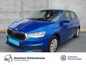 Skoda Fabia 1.0 TSI Ambition LED KLIMA SHZ