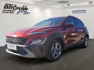 Hyundai KONA Edition 30 2WD *AHK*