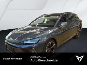 CUPRA Leon SP 1.5 eTSI DSG AB236EUR NAVI REAR VIEW SHZ