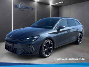 CUPRA Leon Sportstourer 2.0 TDI Matrix-LED AHK XL-Paket