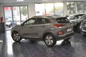 Hyundai KONA Advantage Elektro Navi Kamera Temp 1-Hand