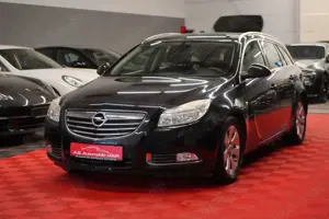 Opel Insignia 2.0 CDTI Aut. Sports Tourer *2.Hand*
