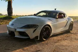 Toyota Supra Supra GR 2.0 Fuji Speedway Limited Edition