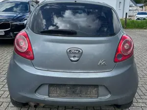 Ford Ka/Ka+ Ka 1.2 Titanium
