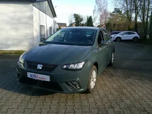 SEAT Ibiza Reference