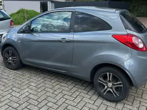 Ford Ka/Ka+ Ka 1.2 Titanium Bild 2