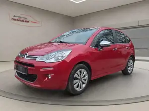 Citroen C3 Selection 1.0, Klima, PDC, Tempomat