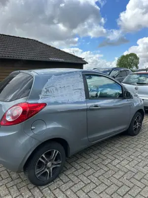 Ford Ka/Ka+ Ka 1.2 Titanium Bild 3