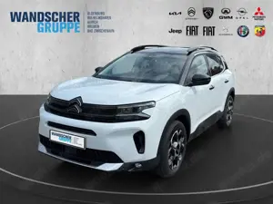 Citroen C5 Aircross 1.2 136 MAX KeyLess+LED+Navi+SHZ+ACC
